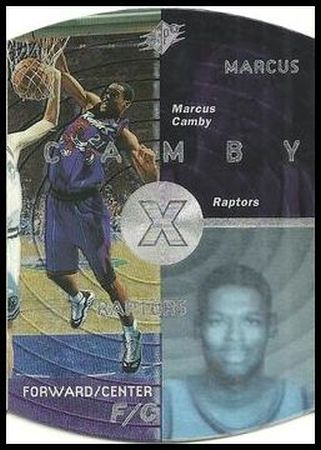 41 Marcus Camby
